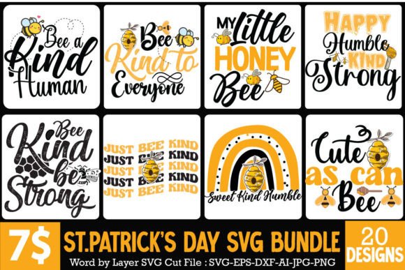 Download Bee SVG Bundle,Honey SVG Bundle Quotes - Bee svg bundle Collection