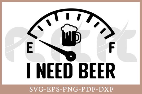 Download I Need Beer Funny SVG Shirt - Funny svg Collection