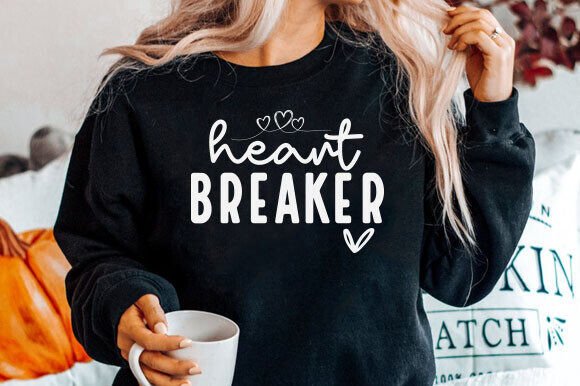 Download Heart Breaker Valentine Cricut SVG PNG - Valentine cricut svg Collection